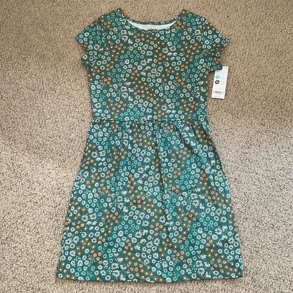 NWT dress